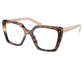Óculos de Grau Prada PR16ZV 07R1O1-51