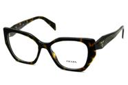 Óculos de grau Prada PR18WV 2AU1O1