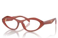 Óculos de grau Prada VPR A21 5516 13V1O1