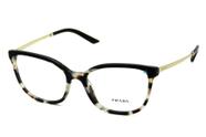 Óculos de grau Prada VPR07W 3981O1