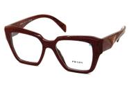 Óculos de grau Prada VPR09Z 15D1O1 51