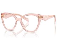 Óculos de grau Prada VPR20Z 5417 19Q1O1