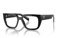 Óculos de grau Prada VPRA03 16K1O1 52 Óculos de grau Prada VPRA03 16K1O1 52