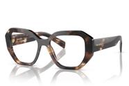 Óculos de grau Prada VPRA07 07R1O1 52