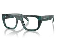 Óculos de grau Prada VPRA17 17U101 53