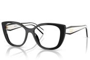 Óculos de grau Prada VPRB11 5317 16K1O1