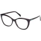Óculos de Grau Pucci EP5249 001 Preto