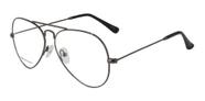 Oculos De Grau Quadrado Engenheiro