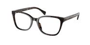 Óculos de Grau Ralph RA7137U 5003 Tortoise