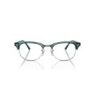Óculos de Grau Ray-Ban Clubmaster Optics