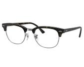 Óculos de Grau Ray Ban Clubmaster RX5154 2012-51