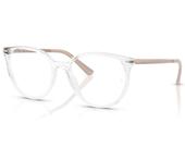 Óculos De Grau Ray Ban Cristal RX7246L 8388-53