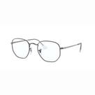 Óculos de Grau Ray-Ban Hexagonal Optics
