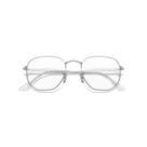Óculos de Grau Ray-Ban Hexagonal Óculos de Grau Ray-Ban Hexagonal