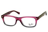 Óculos de grau Ray Ban Junior RB1531 3648 46