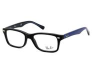 Óculos de grau Ray Ban Junior RB1531 3748 Óculos de grau Ray Ban Junior RB1531 3748