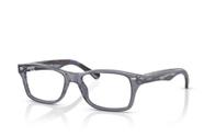 Óculos de grau Ray Ban Junior RB1531 3924 48 Óculos de grau Ray Ban Junior RB1531 3924 48