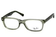 Óculos de grau Ray Ban Junior RB1531 3925