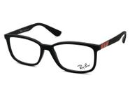 Óculos de grau Ray Ban Junior RB1589L 3801
