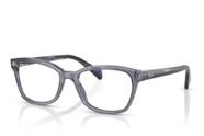 Óculos de grau Ray Ban Junior RB1591 3924 48