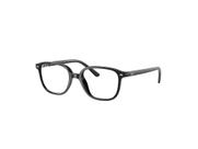 Óculos de Grau Ray Ban Junior RB9093V 3542 45-16 Preto Óculos de Grau Ray Ban Junior RB9093V 3542 45-16 Preto