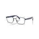 Óculos de Grau Ray-Ban Masculino RB 6537L 3184 54