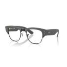 Óculos de Grau Ray-Ban Mega Clubmaster Optics Liteforce