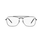 Óculos de grau Ray-Ban New Caravan RB3636V 2509 58 Óculos de grau Ray-Ban New Caravan RB3636V 2509 58
