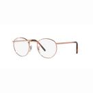 Óculos de Grau Ray-Ban New Round Optics