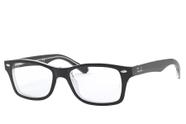 Óculos de grau Ray Ban RB1531 3529 46 Óculos de grau Ray Ban RB1531 3529 46