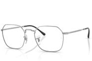 Óculos de grau Ray Ban RB3694V 2501 5320