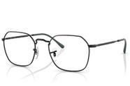 Óculos de grau Ray Ban RB3694V 2509 5320 Jim