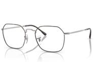 Óculos de grau Ray Ban RB3694V 3178 5120