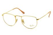 Óculos de grau Ray Ban RB3958V 3086 Elon Óculos de grau Ray Ban RB3958V 3086 Elon