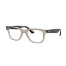 Óculos de Grau Ray Ban RB4640VL 8059 50 Unissex Óculos de Grau Ray Ban RB4640VL 8059 50 Unissex
