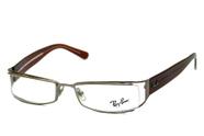 Óculos de grau Ray Ban RB6124 2531