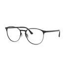 Óculos de Grau Ray Ban RB6375 2944 53 Unissex