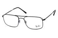 Óculos de grau Ray Ban RB6434 2509