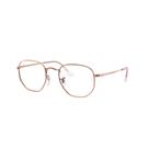 Óculos de Grau Ray Ban RB6448 3094 54 Óculos de Grau Ray Ban RB6448 3094 54
