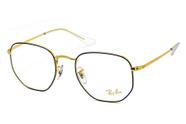 Óculos de grau Ray Ban RB6448 3105