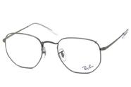 Óculos de grau Ray Ban RB6448L 2502
