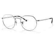 Óculos de grau Ray Ban RB6465 2509 51 Óculos de grau Ray Ban RB6465 2509 51