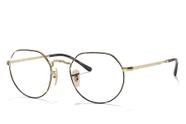 Óculos de grau Ray Ban RB6465 2945 49