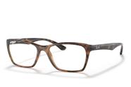 Óculos de grau Ray Ban RB7033L 2301