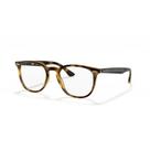 Óculos de Grau Ray-Ban RB7159 - Marrom