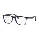 Óculos de Grau Ray Ban RX7203L 8166 56