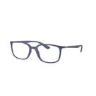 Óculos de Grau Ray Ban RX7208 5207 54 Óculos de Grau Ray Ban RX7208 5207 54