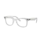 Óculos de Grau Ray-Ban Wayfarer Ease Change
