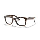 Óculos de Grau Ray-Ban Wayfarer Ease