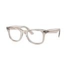 Óculos de Grau Ray-Ban Wayfarer Ease